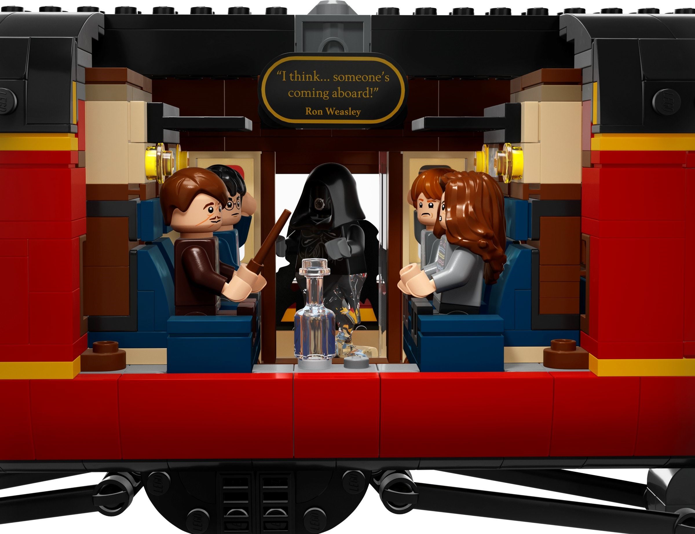 ����������� LEGO Harry Potter 76405 ��������-��������
