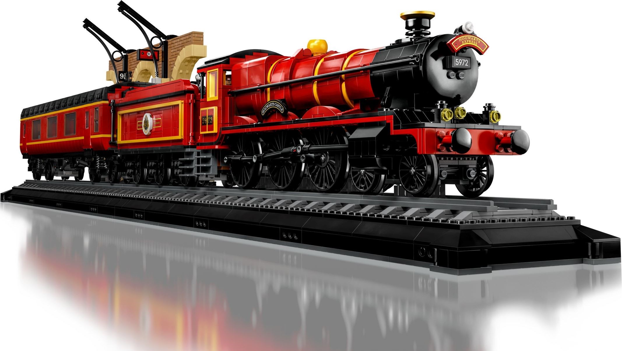 ����������� LEGO Harry Potter 76405 ��������-��������