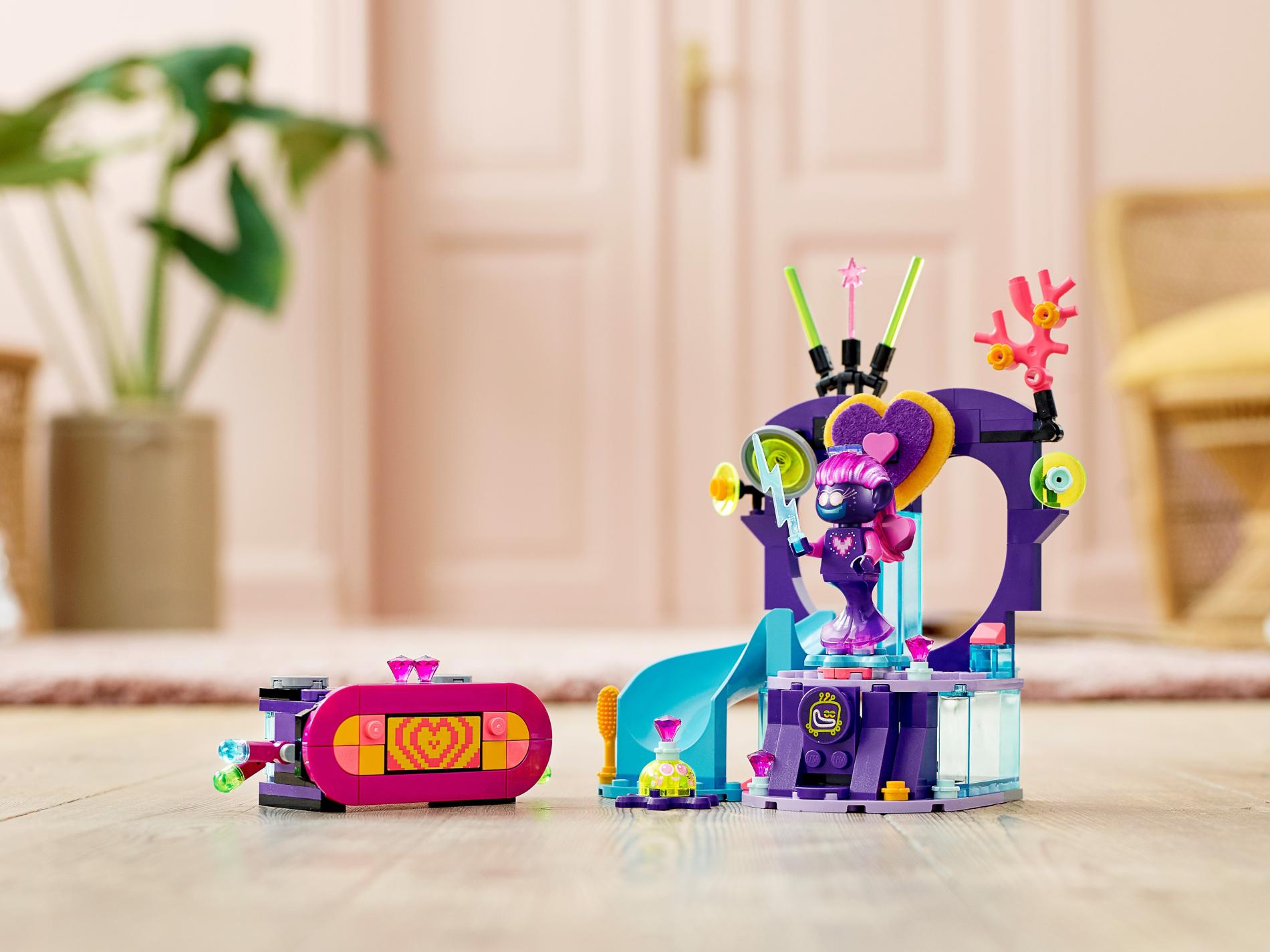 ����������� LEGO 41250 - ���� ��������� �� �����-����