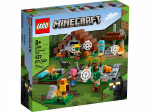 ����������� LEGO 21190 ����������� �������