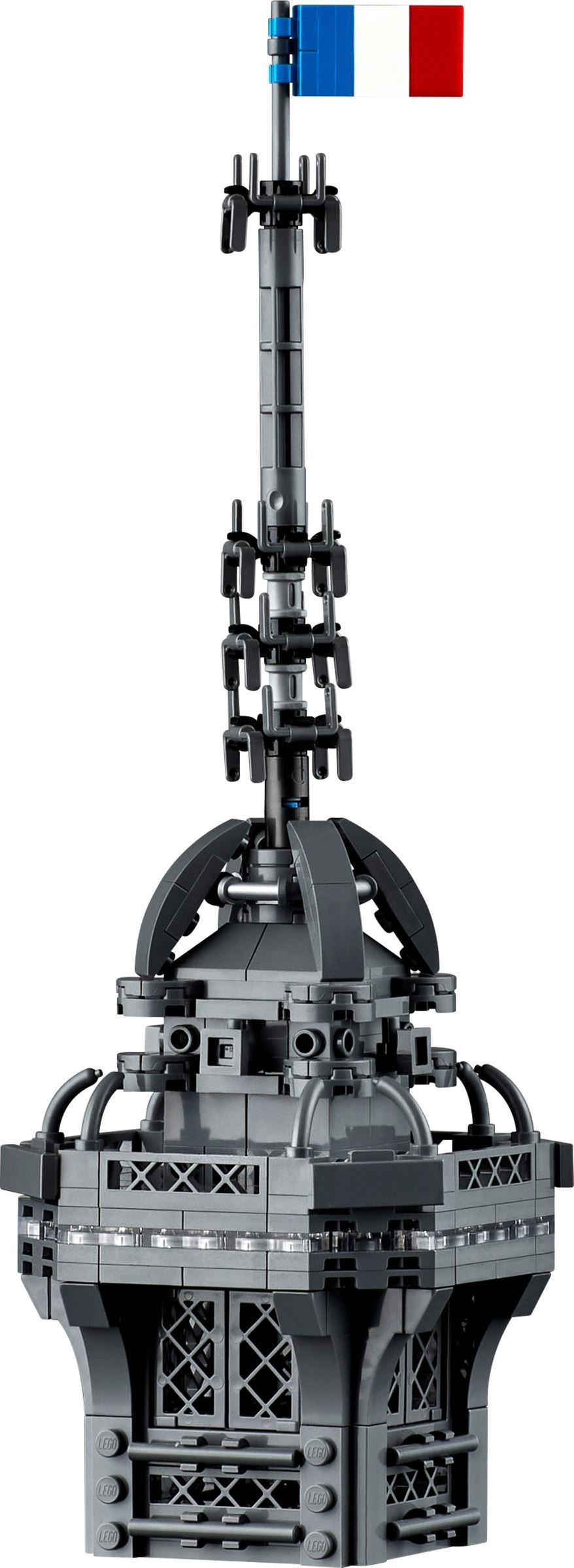 ����������� LEGO 10307 �������� �����