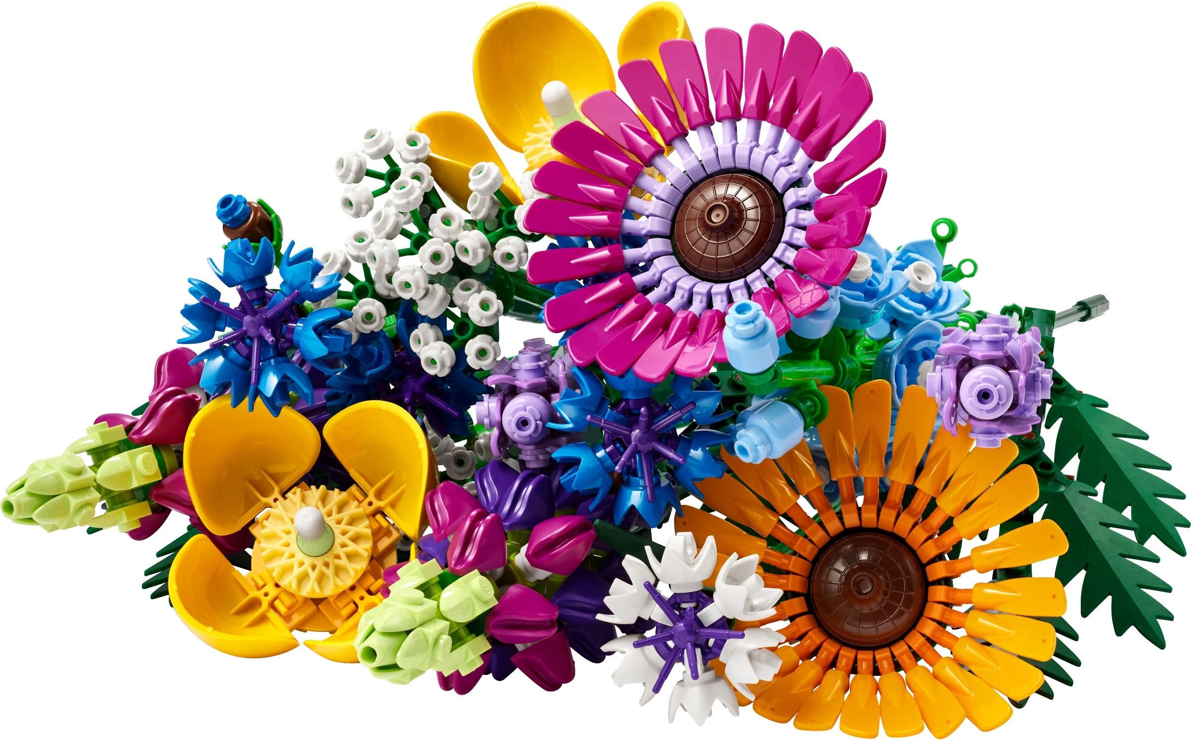 ����������� LEGO ICONS 10313 ����� ������� ������