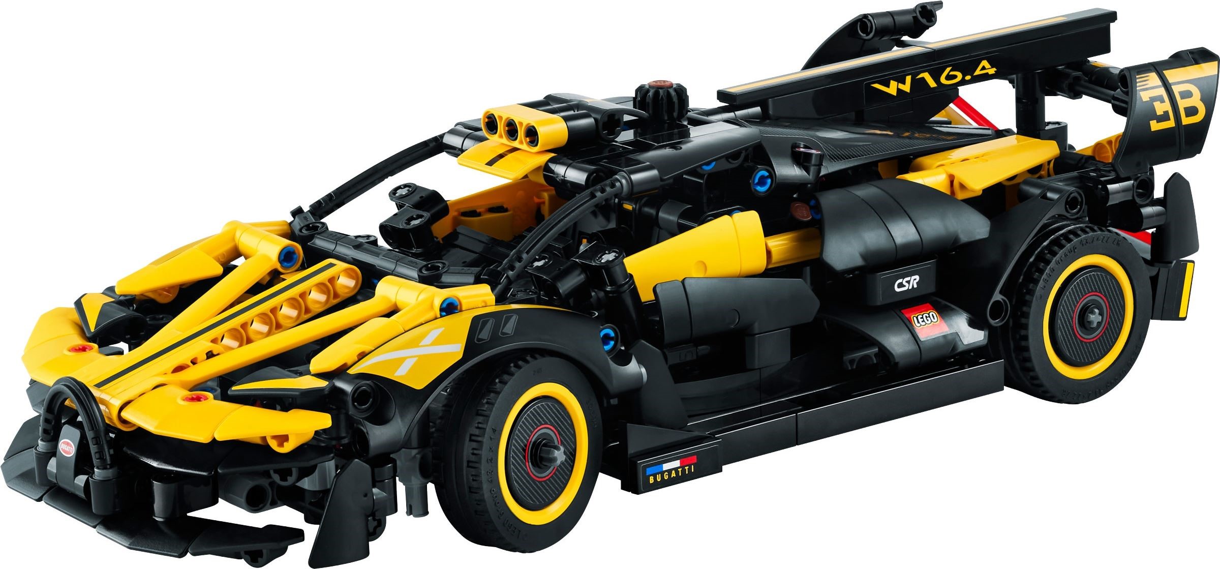 LEGO 42151 ������� �����