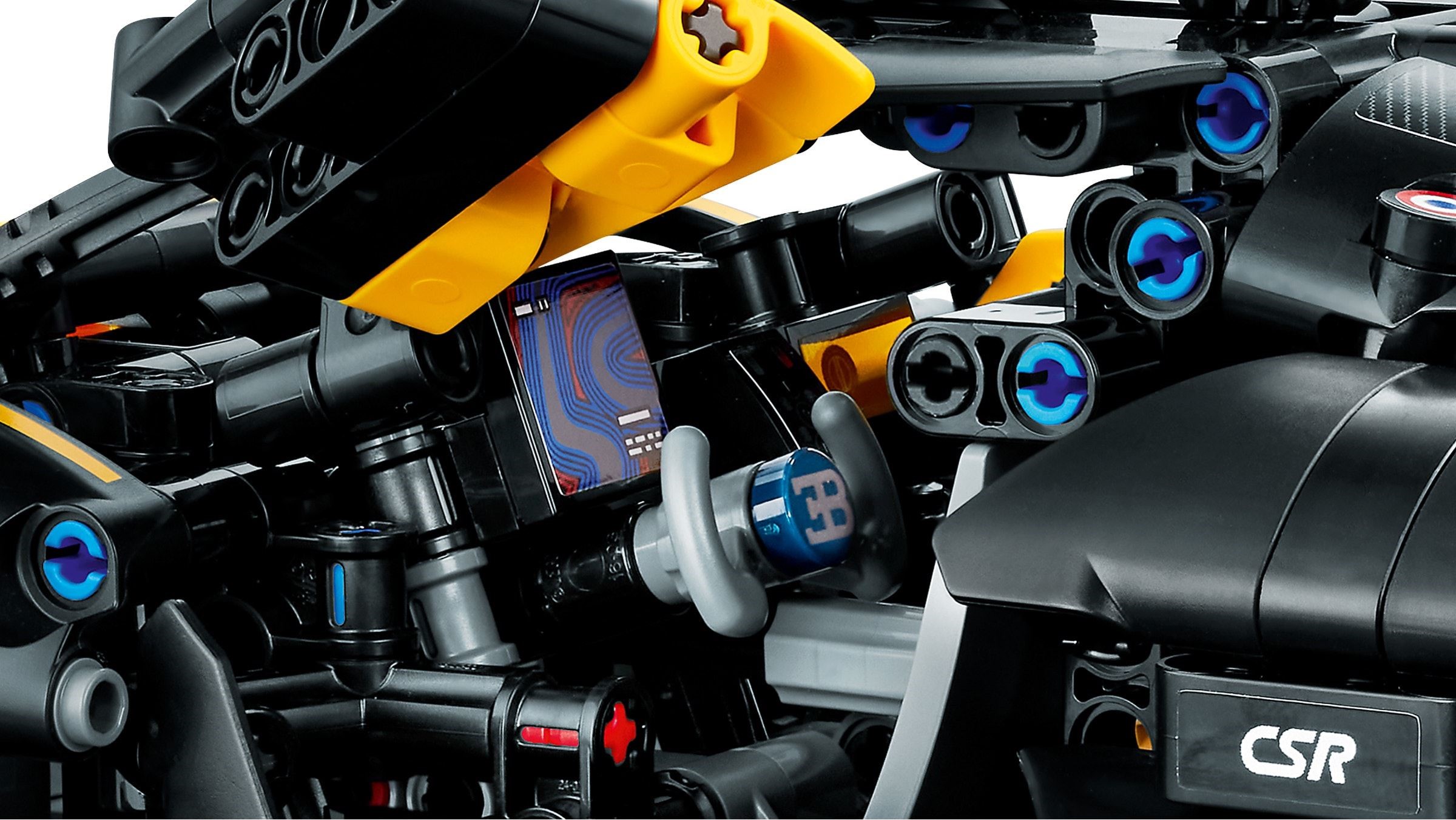 LEGO 42151 ������� �����