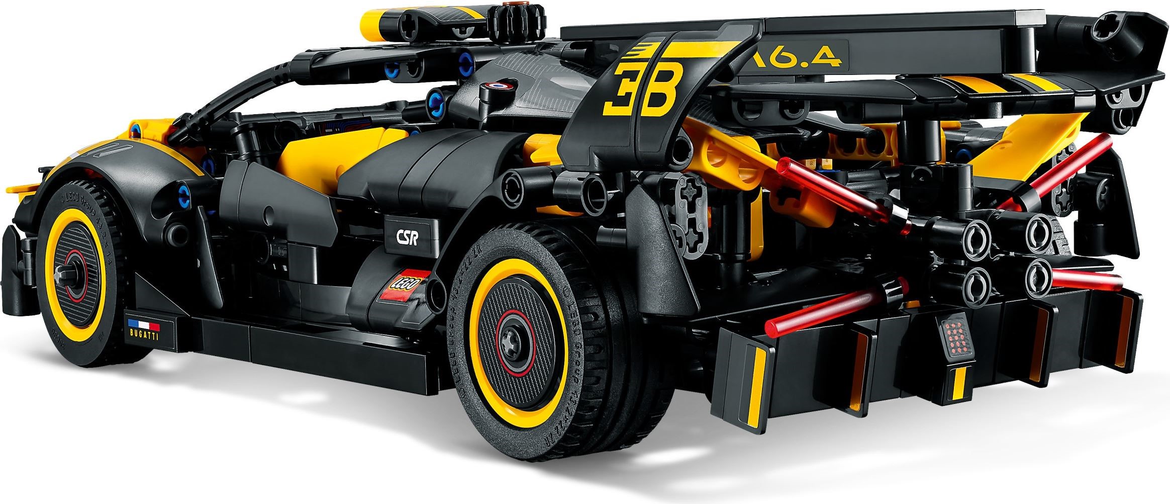 LEGO 42151 ������� �����