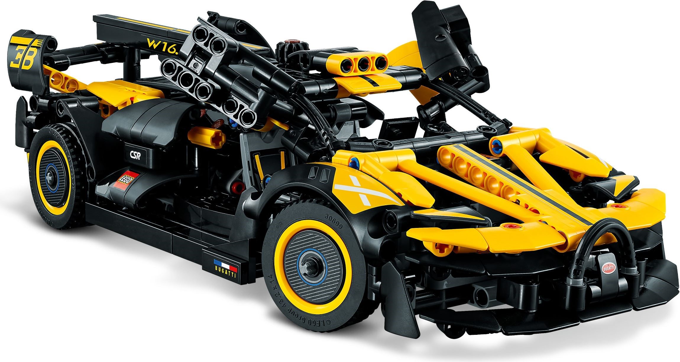LEGO 42151 ������� �����