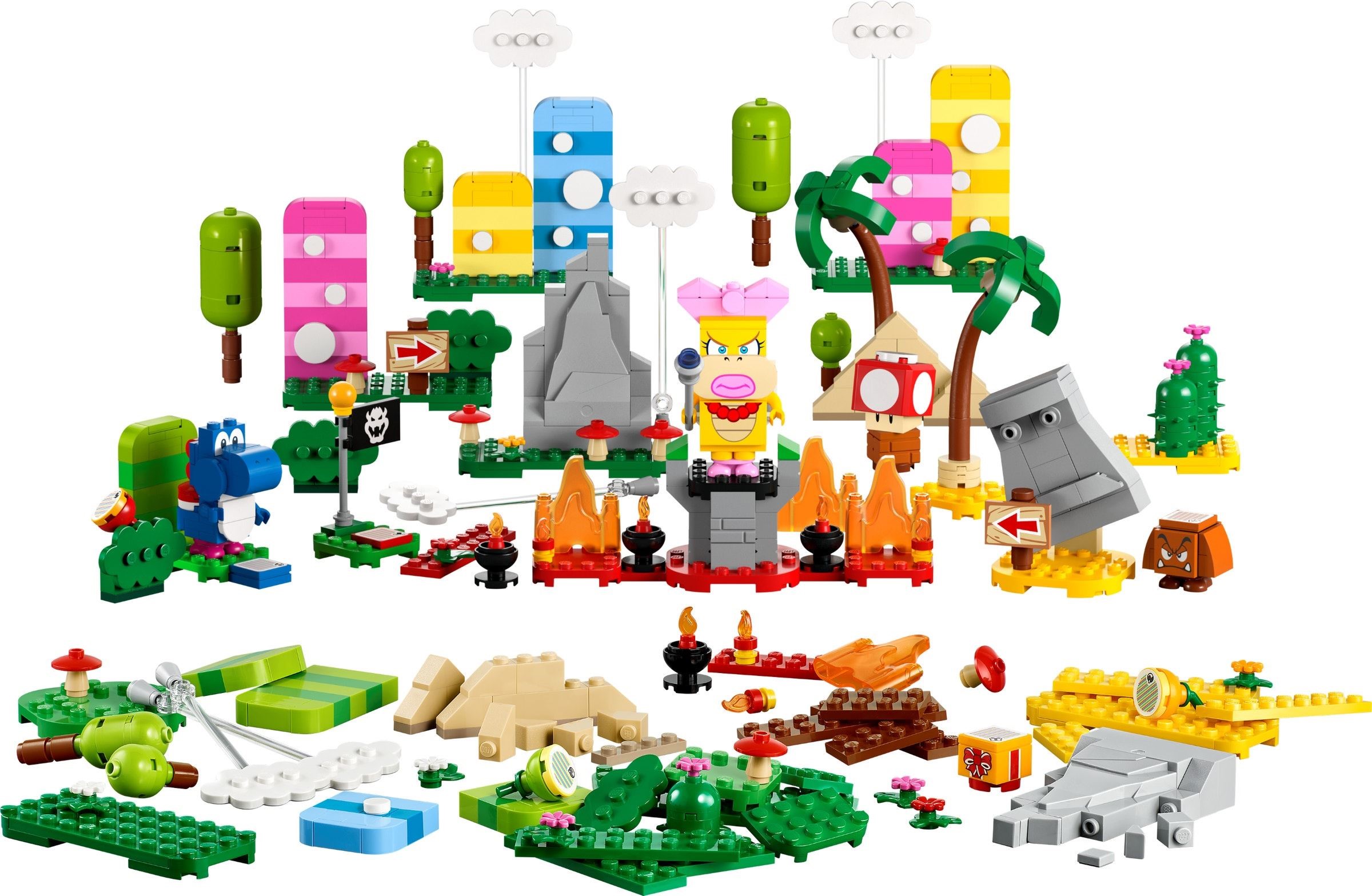 LEGO 71418 ����� ������������ ��� ����������
