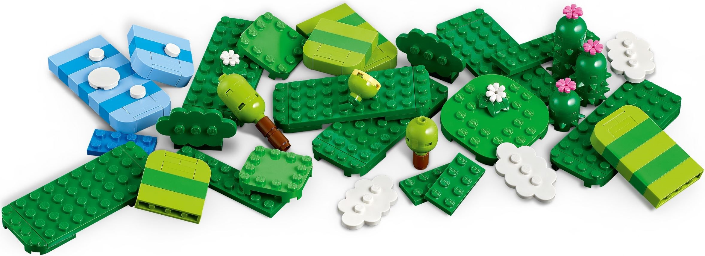 LEGO 71418 ����� ������������ ��� ����������