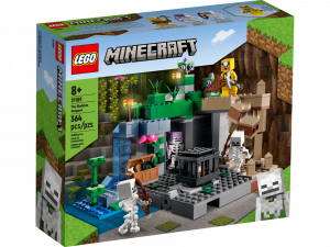 ����������� LEGO 21189 ���������� ��������