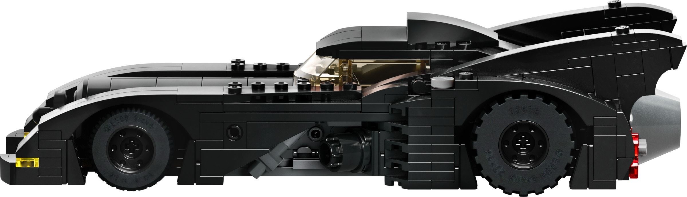 ����������� LEGO 76252 ������ �������