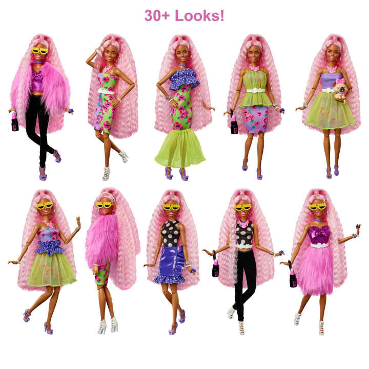 ����� Barbie ������ ������ � ������������ HGR60