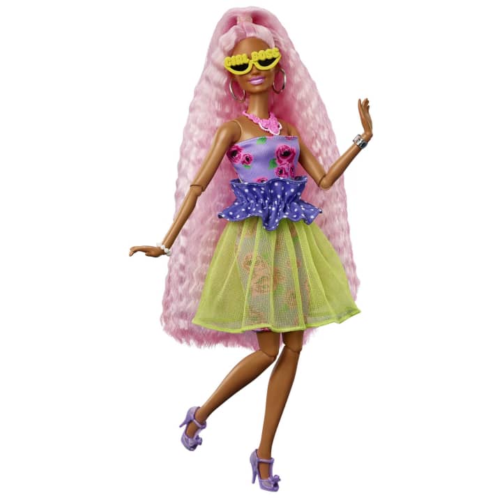 ����� Barbie ������ ������ � ������������ HGR60