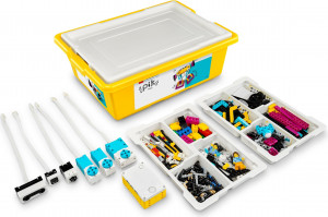 ����������� LEGO Education SPIKE Prime 45678 ������� �����, 523 ���.