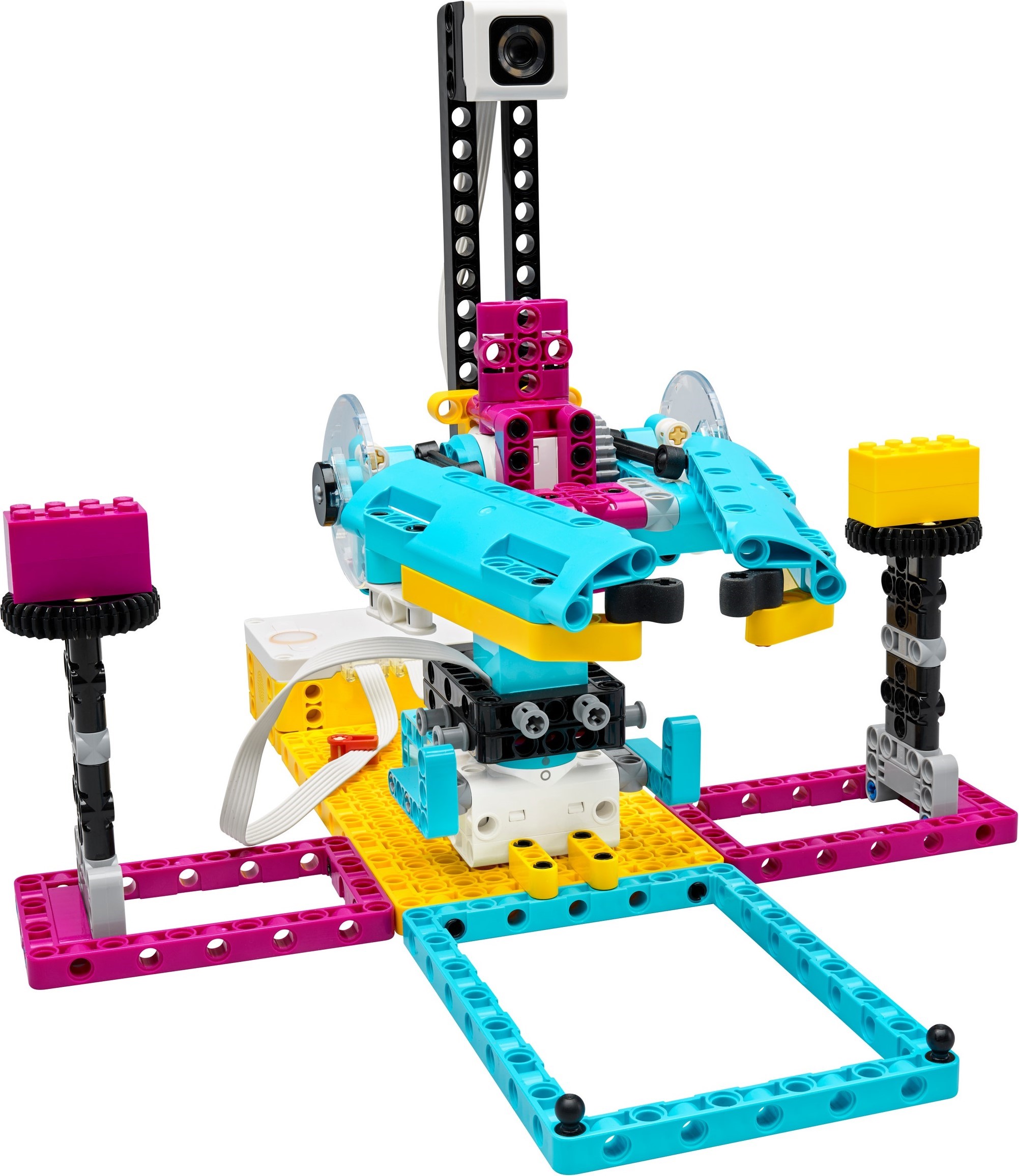����������� LEGO Education SPIKE Prime 45678 ������� �����, 523 ���.