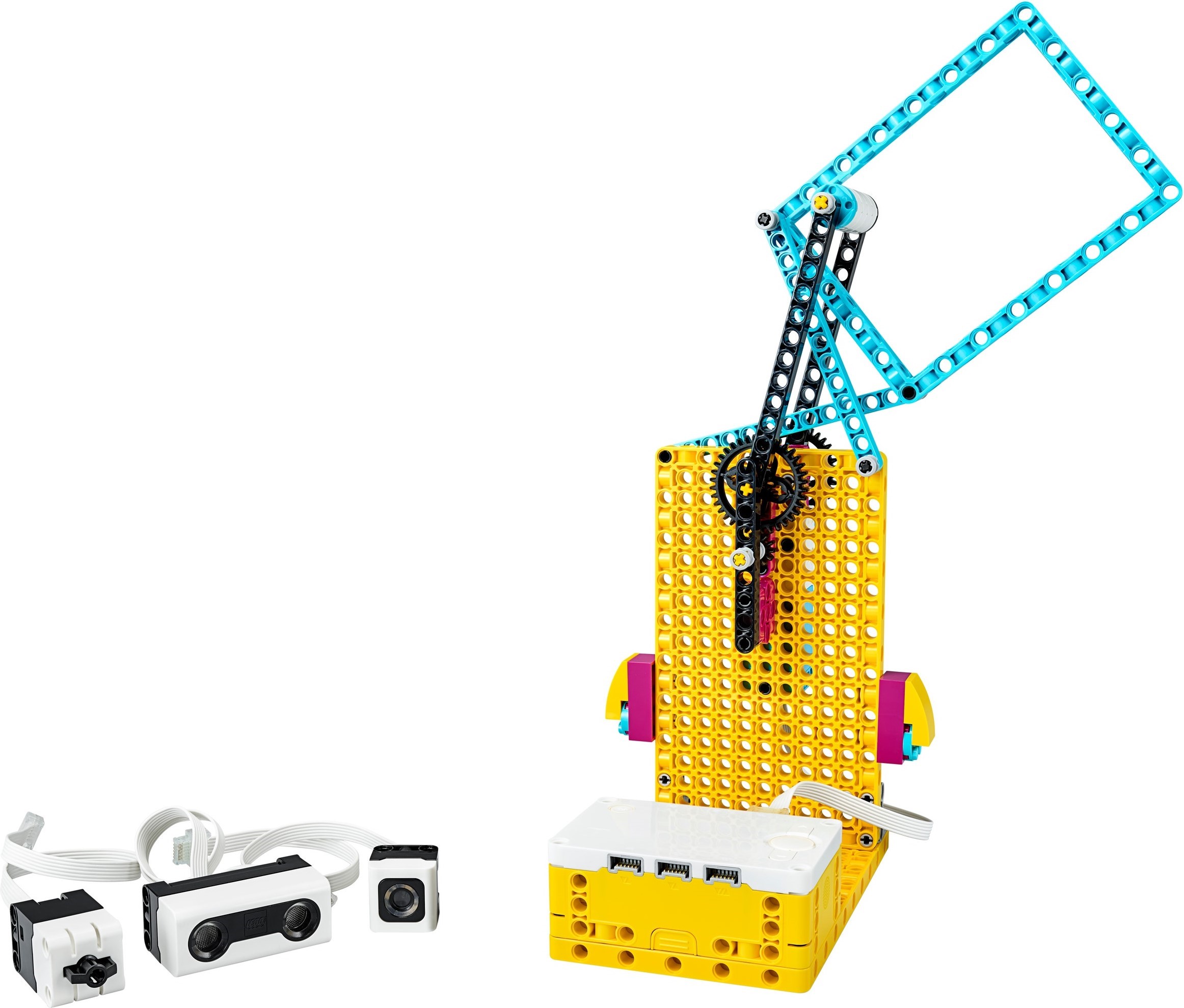 ����������� LEGO Education SPIKE Prime 45678 ������� �����, 523 ���.