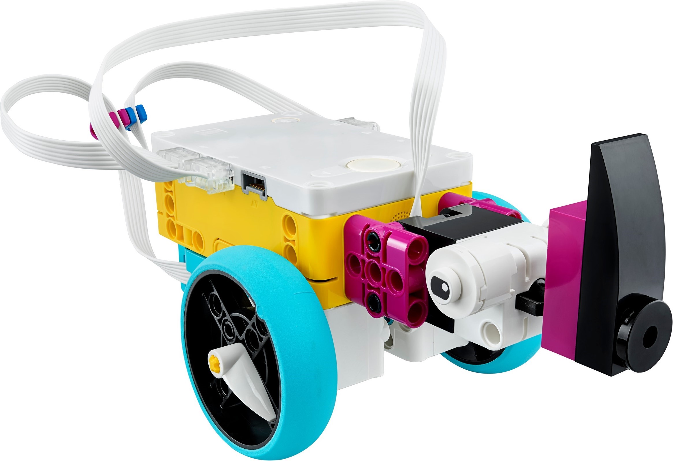 ����������� LEGO Education SPIKE Prime 45678 ������� �����, 523 ���.