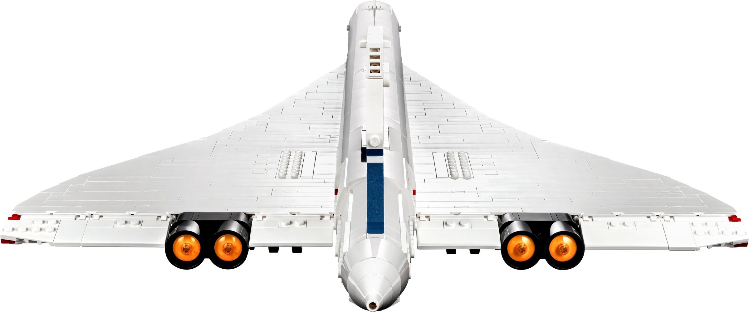 ����������� LEGO 10318 �������
