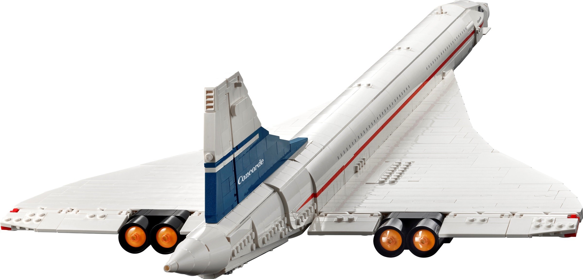 ����������� LEGO 10318 �������