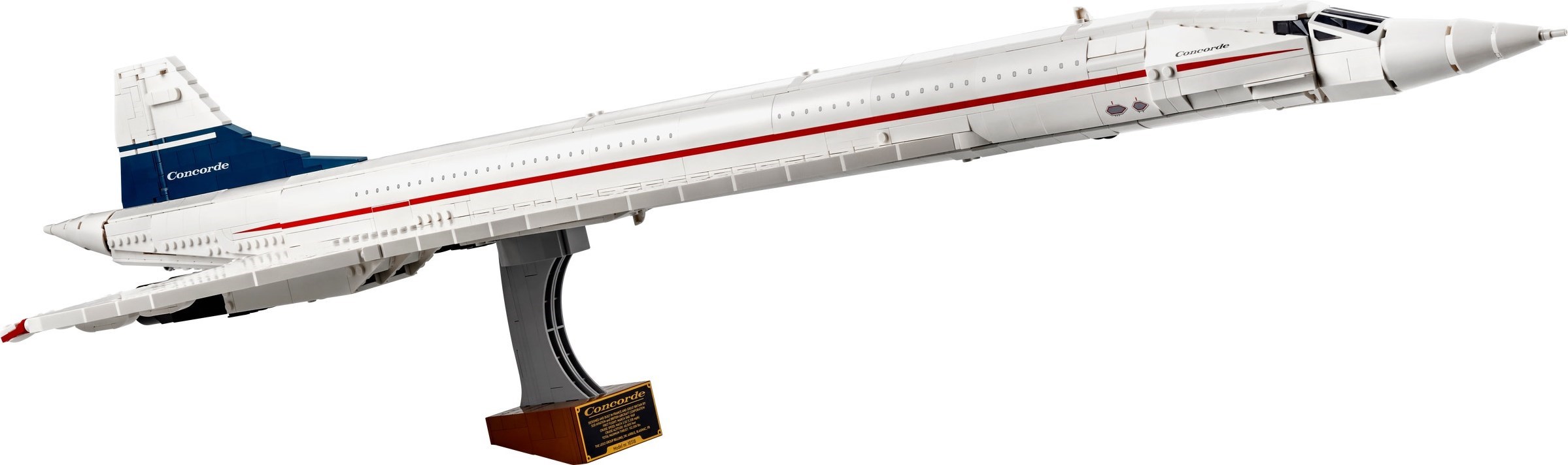 ����������� LEGO 10318 �������