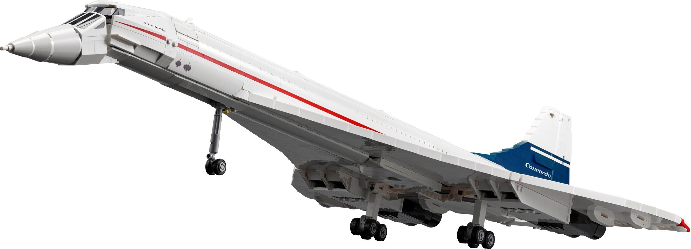 ����������� LEGO 10318 �������