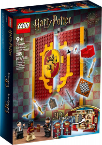 LEGO 76409 ���� ���������� ����������