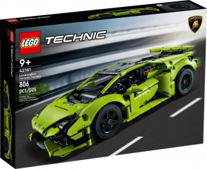 ����������� LEGO 42161 Lamborghini Huracan Tecnica
