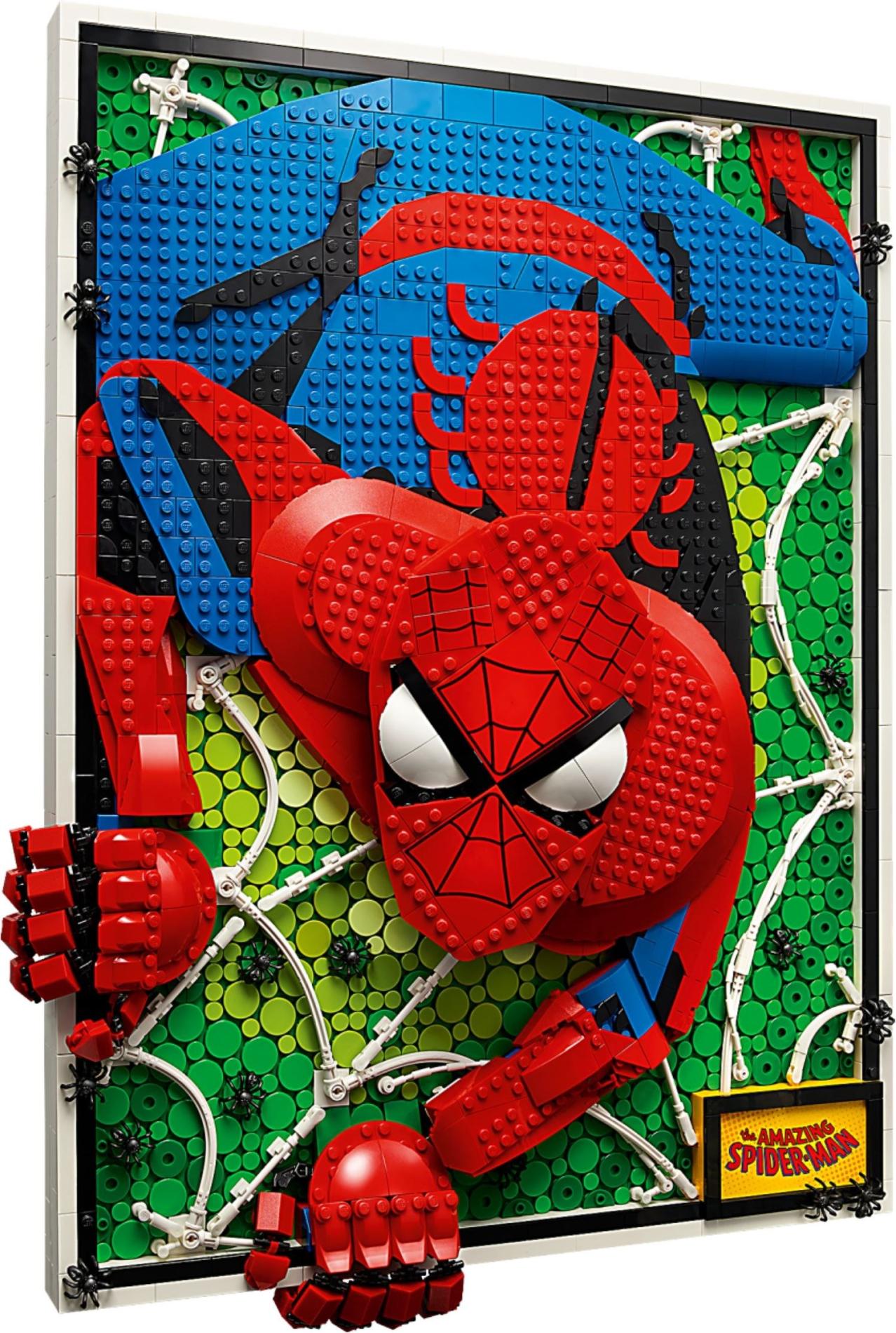 LEGO 31209 ����������� �������-����