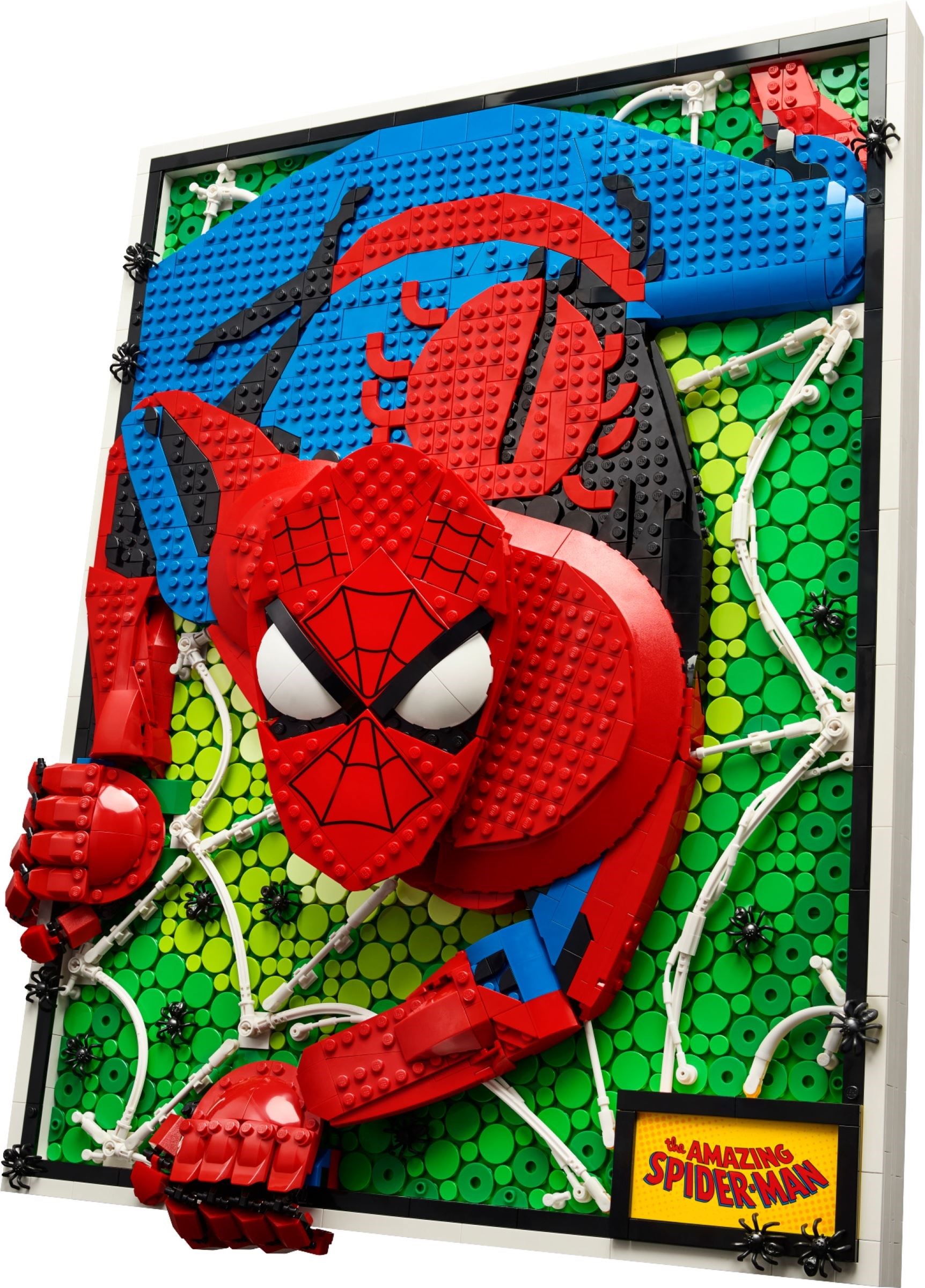 LEGO 31209 ����������� �������-����