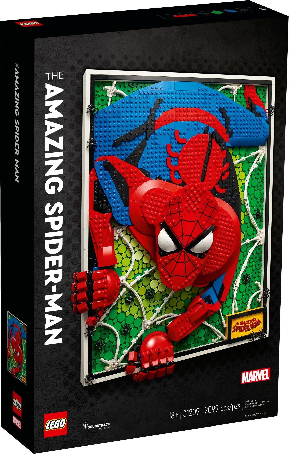 LEGO 31209 ����������� �������-����