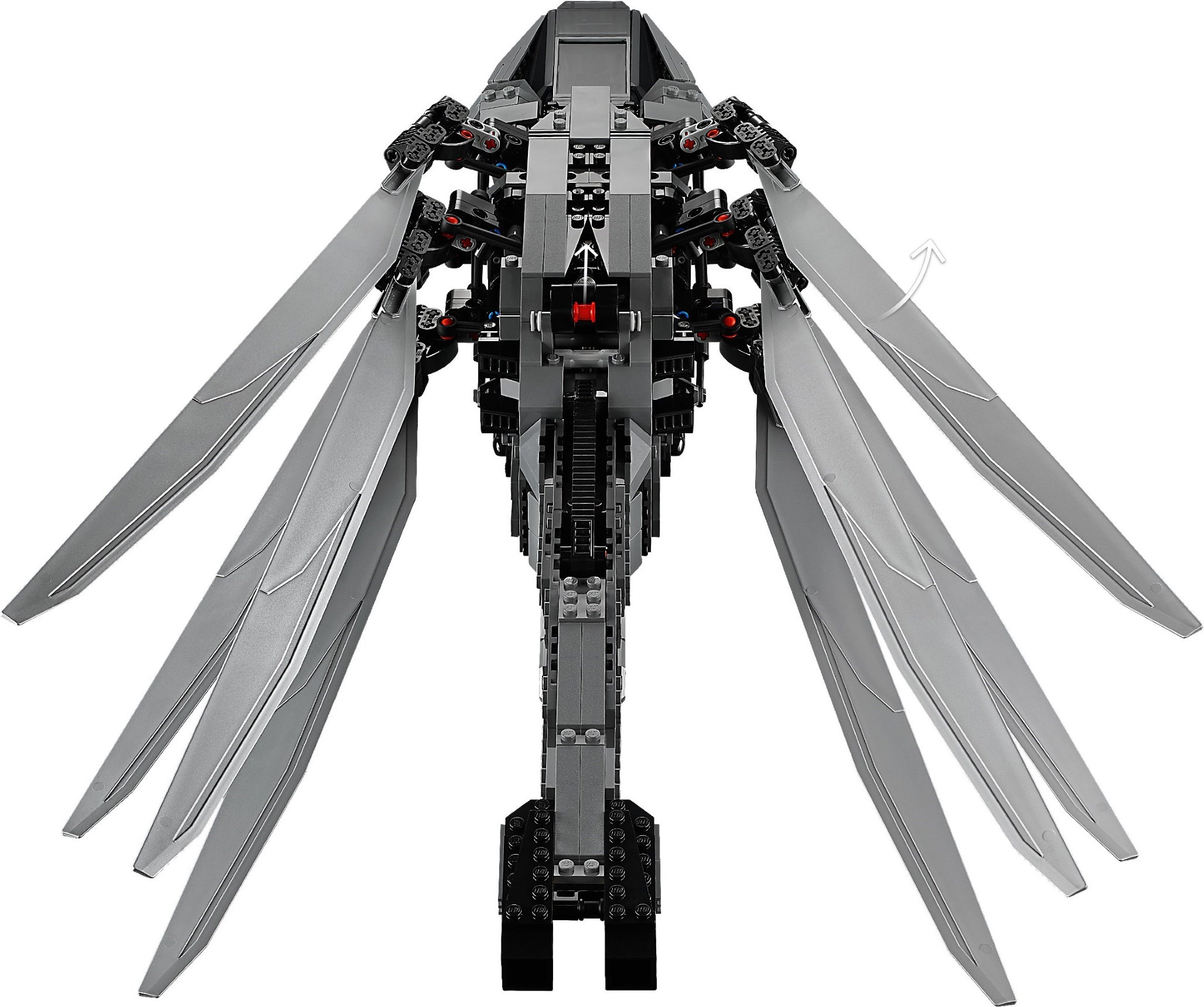 LEGO 10327 ����: ����������� ���������� ����������