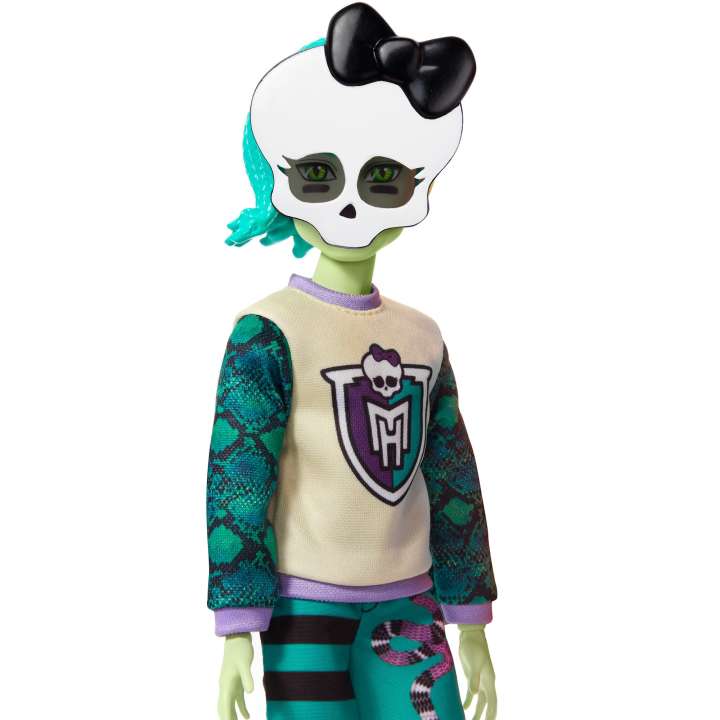 ����� Monster High Ghoul Spirit ������ �����, ����������, ������ �����, ���� �� ���, ���� ������ � ������� ������ ����� HHR57