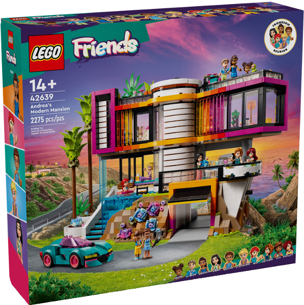 LEGO 42639 ����������� ������� ������