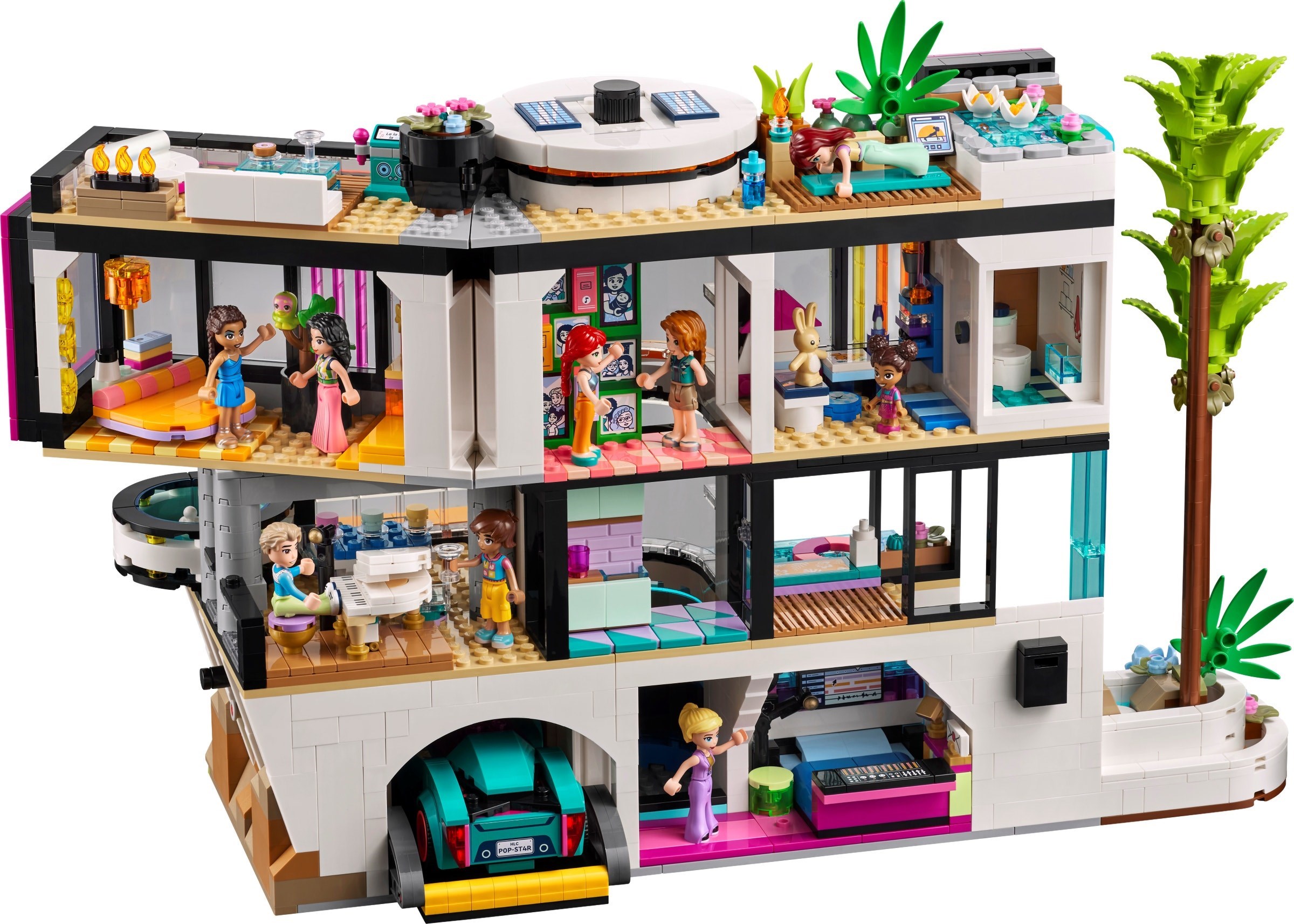LEGO 42639 ����������� ������� ������