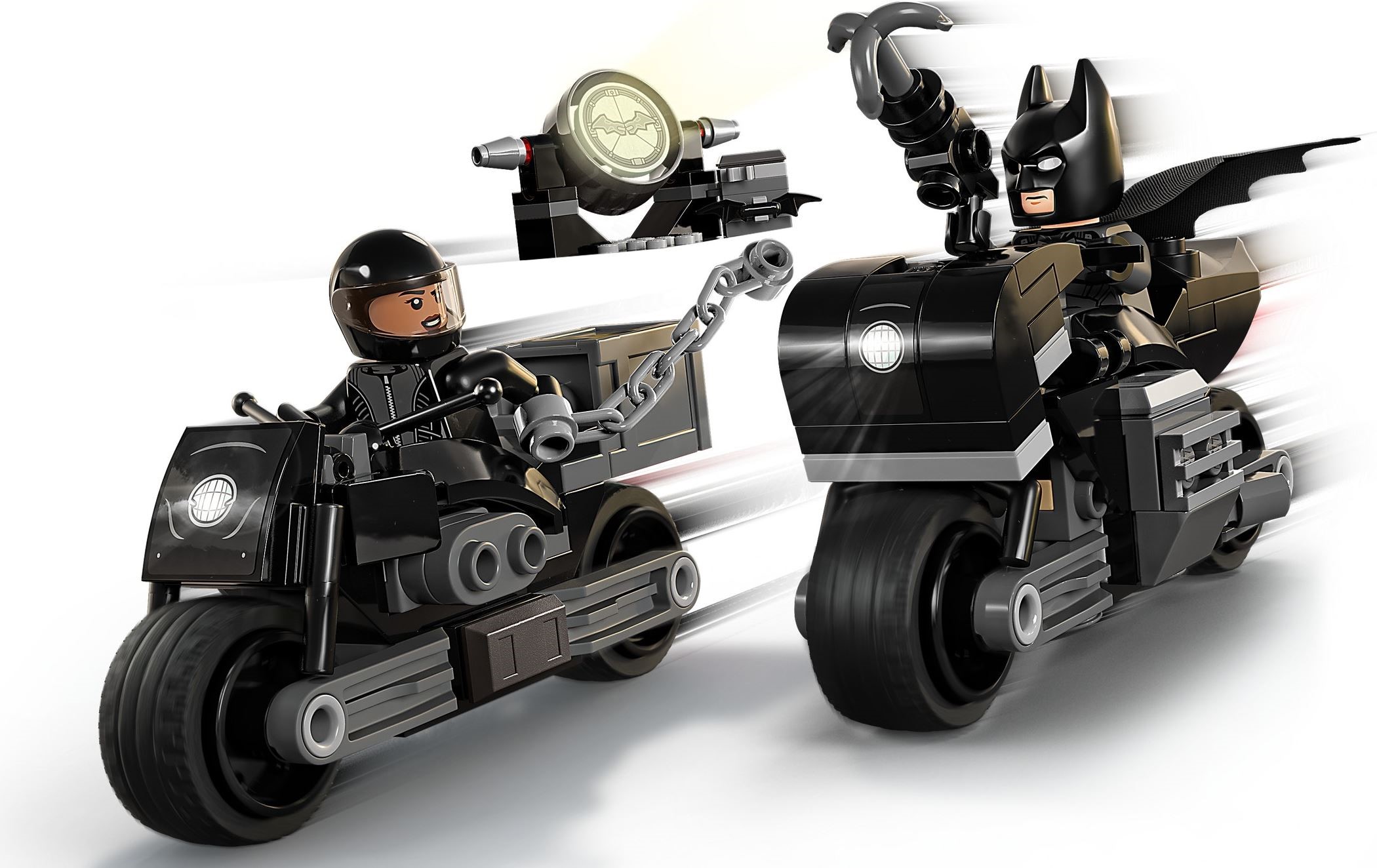 LEGO 76179 ������ � ������ ����: ������ �� ���������