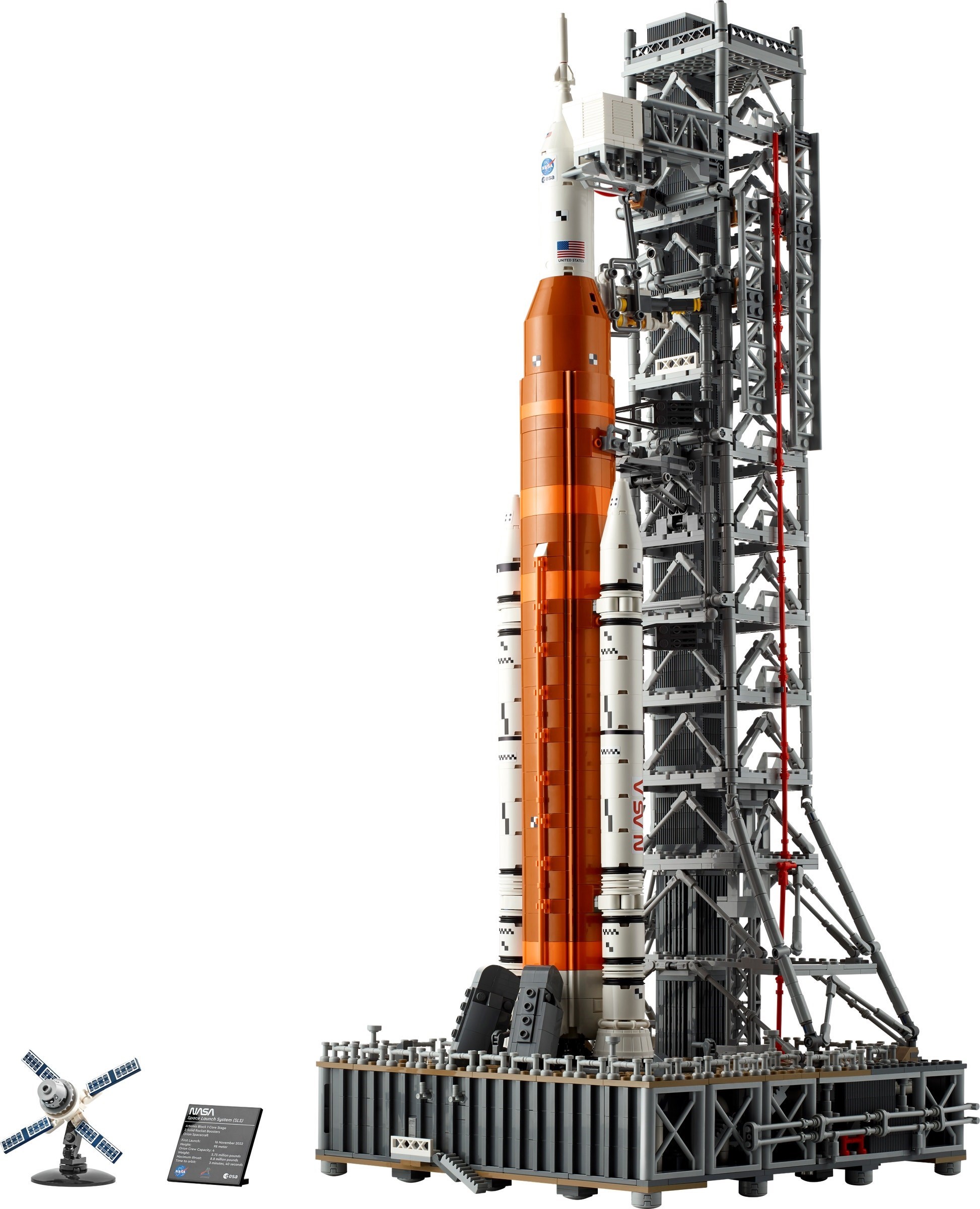 LEGO  10341 ������� ������������ ������� ���� ��������