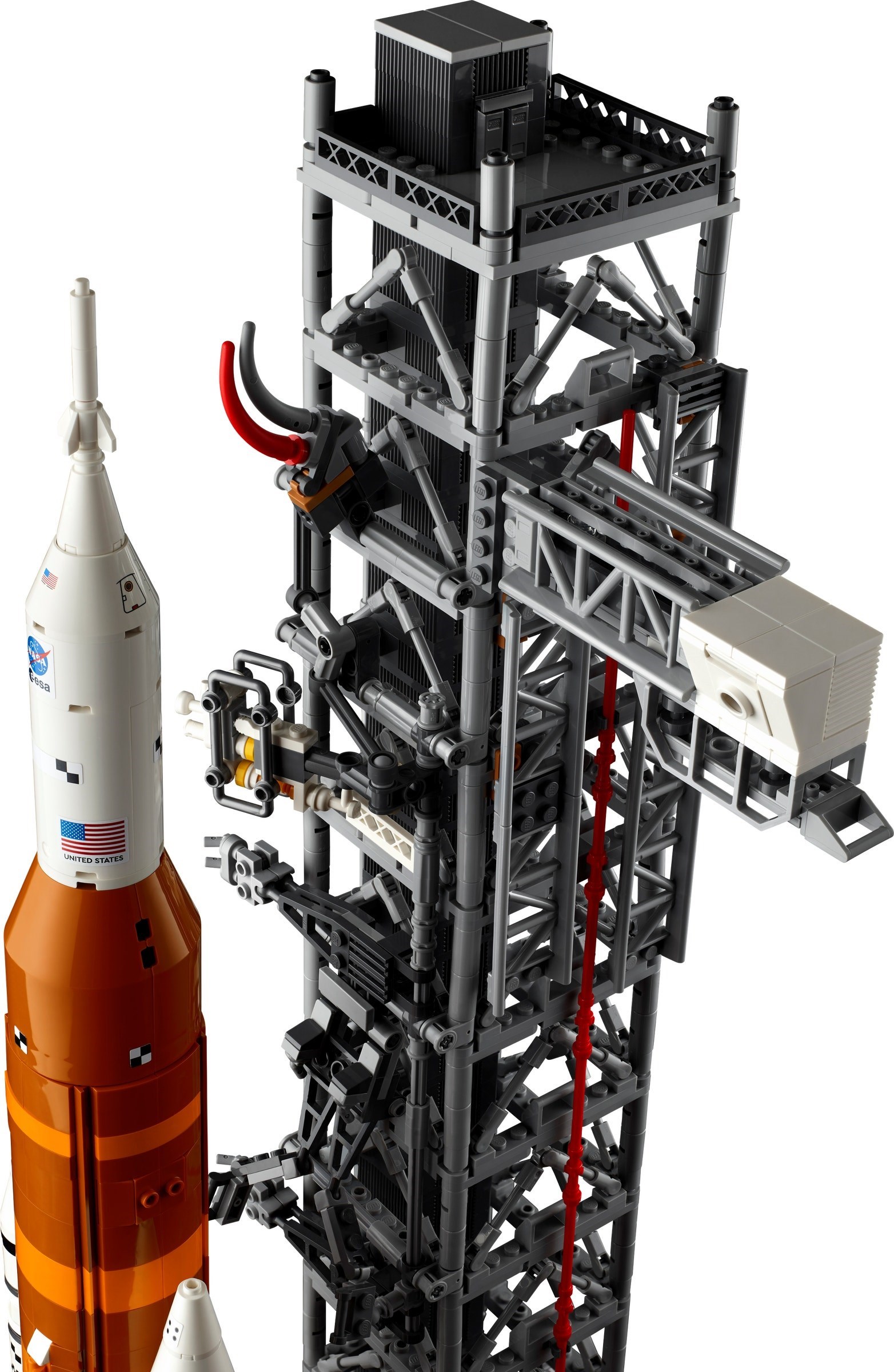 LEGO  10341 ������� ������������ ������� ���� ��������