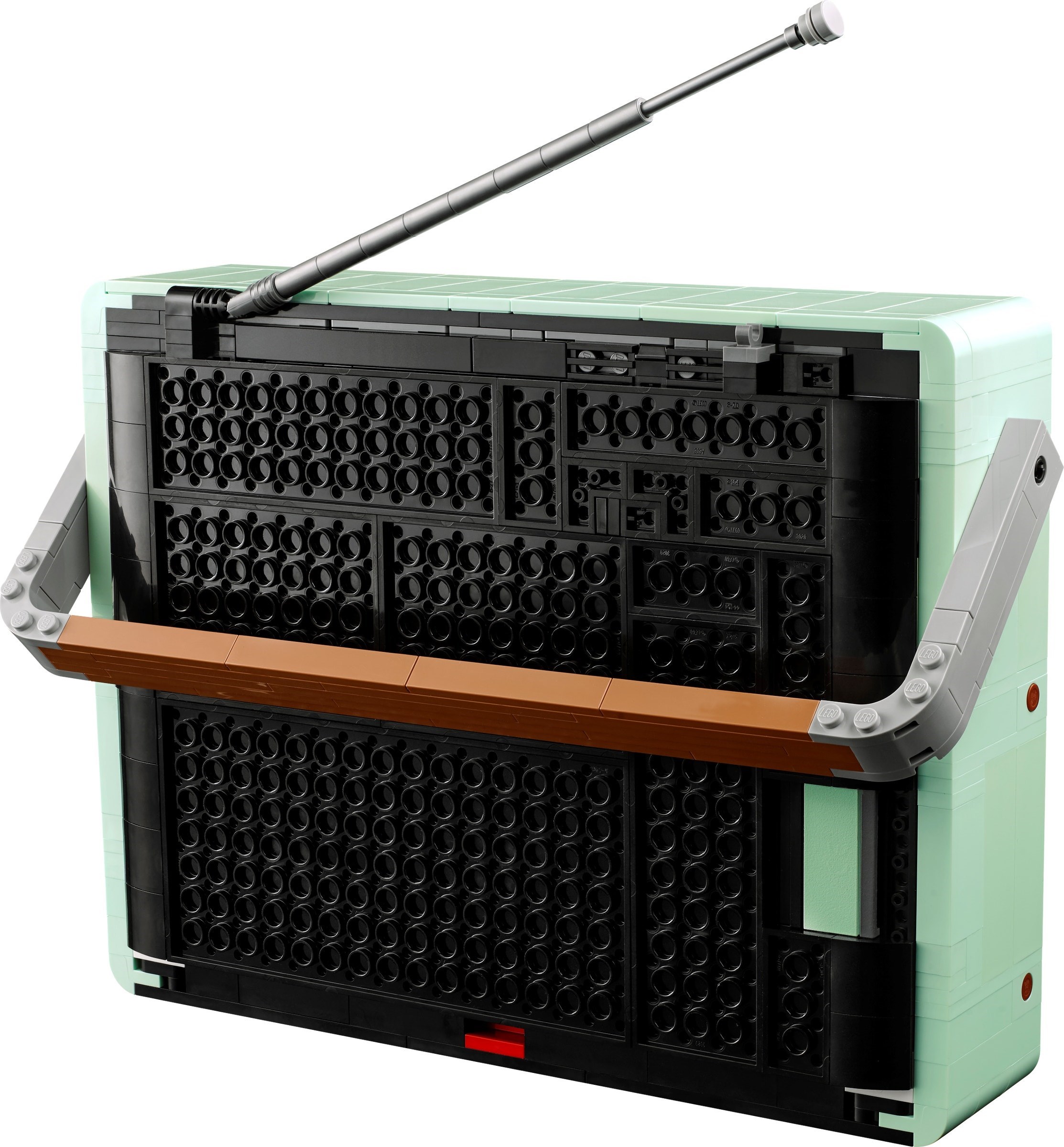LEGO 10334 ��������� �����
