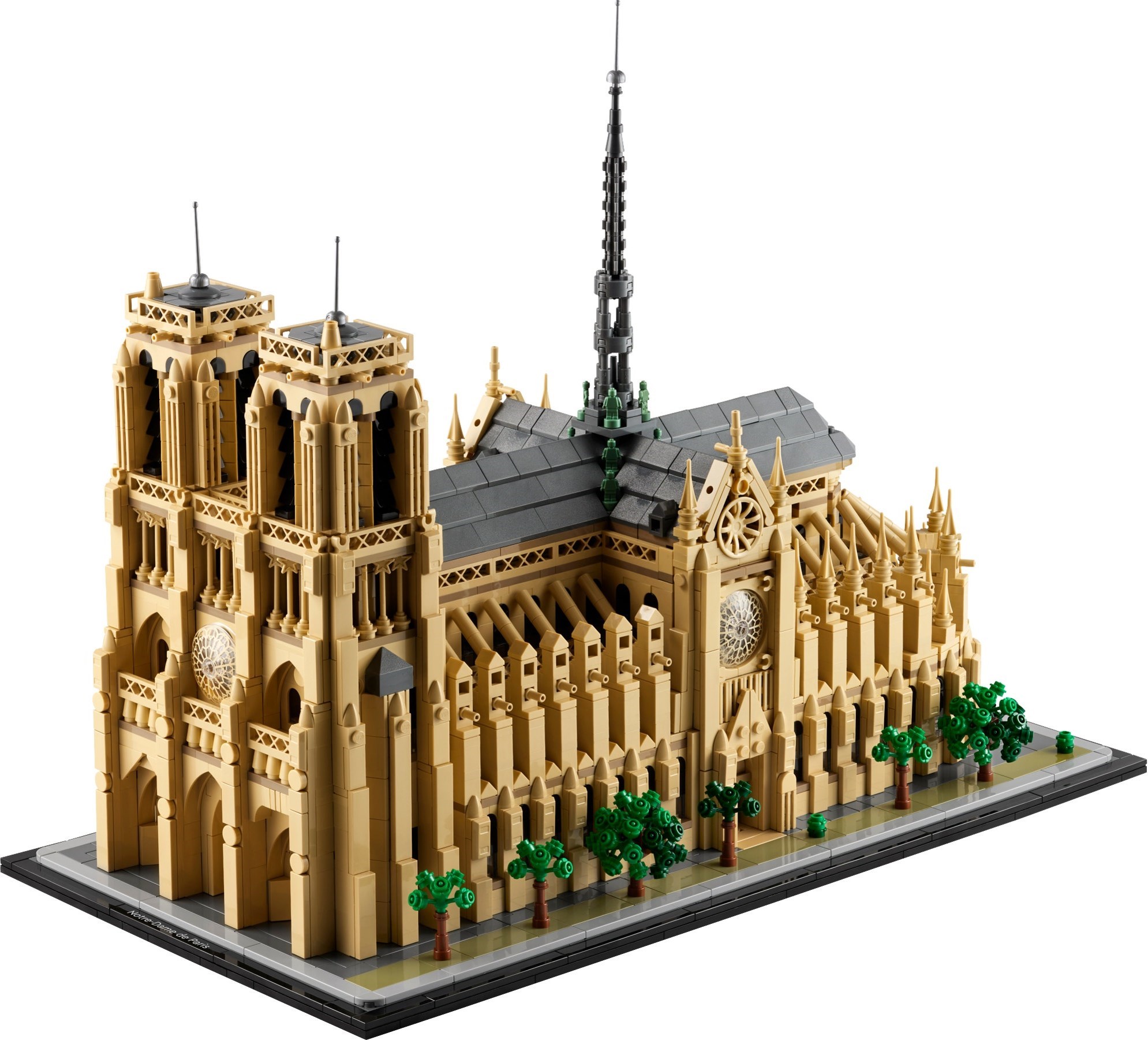 ����������� LEGO 21061 ����-���-��-���� ����� ��������� ����������