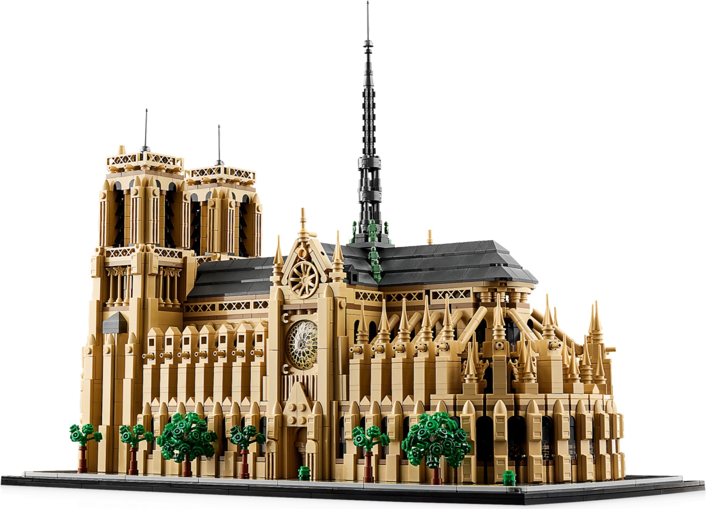 ����������� LEGO 21061 ����-���-��-���� ����� ��������� ����������