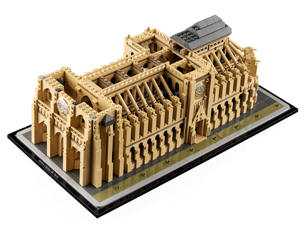 ����������� LEGO 21061 ����-���-��-���� ����� ��������� ����������