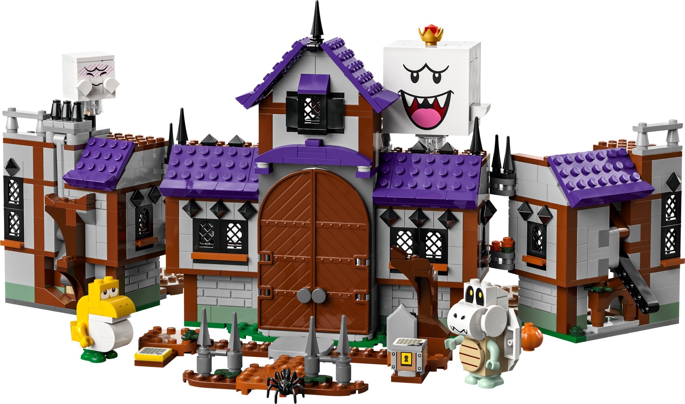 ����������� LEGO 71436 ������� � ������������ ������ ��
