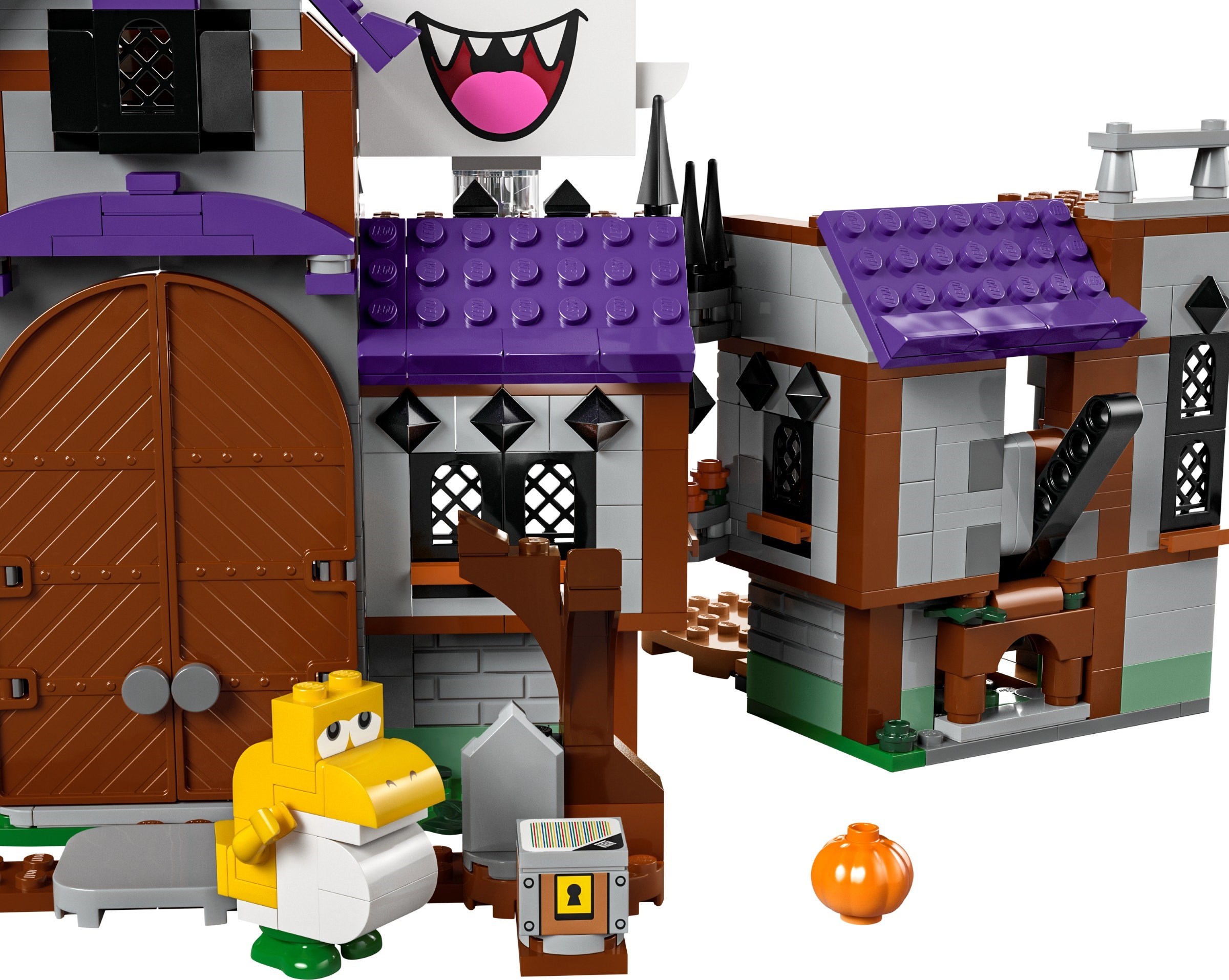 ����������� LEGO 71436 ������� � ������������ ������ ��