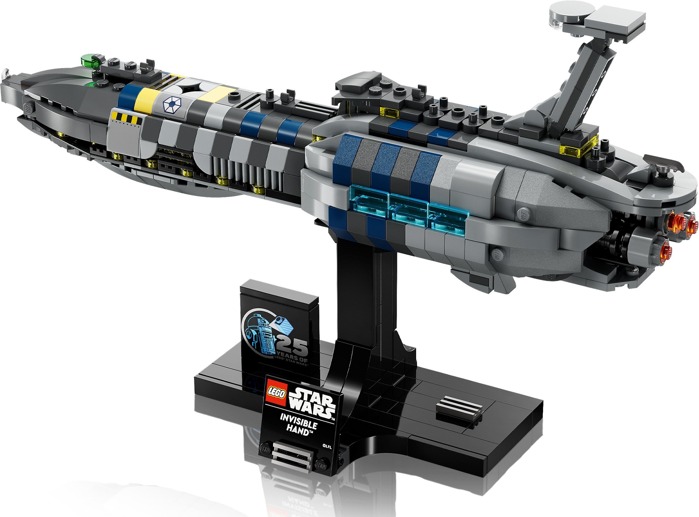 ����������� LEGO 75377 ��������� ����