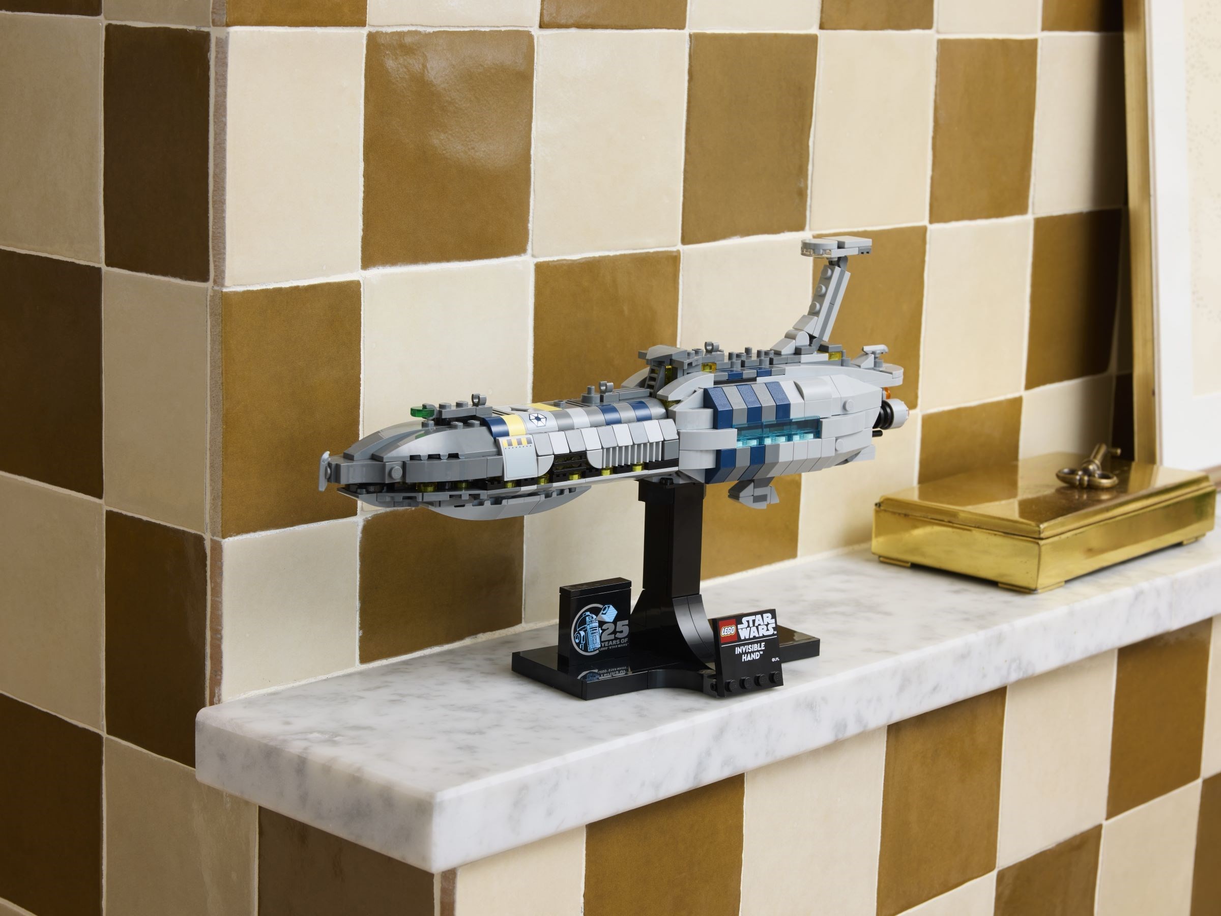 ����������� LEGO 75377 ��������� ����