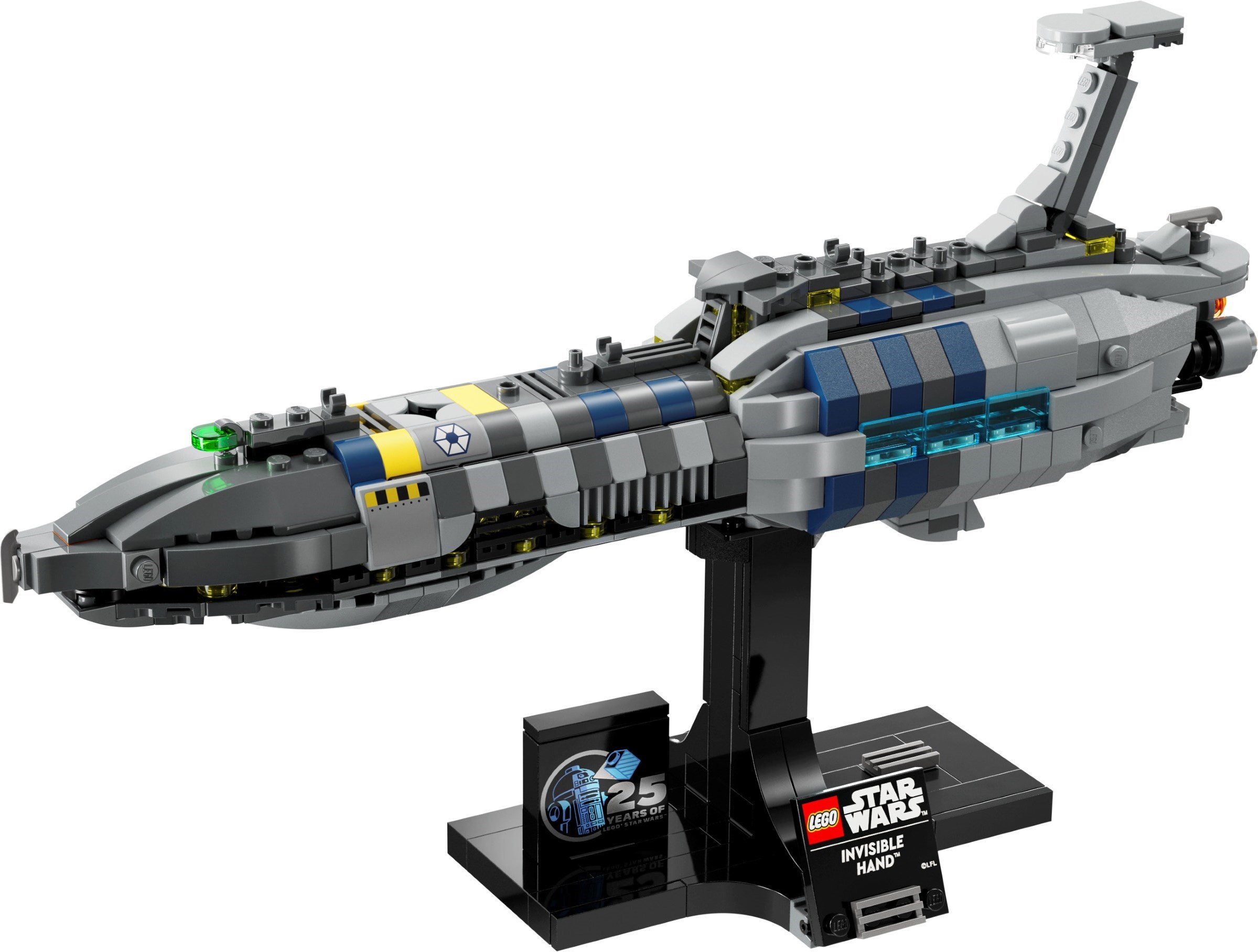 ����������� LEGO 75377 ��������� ����