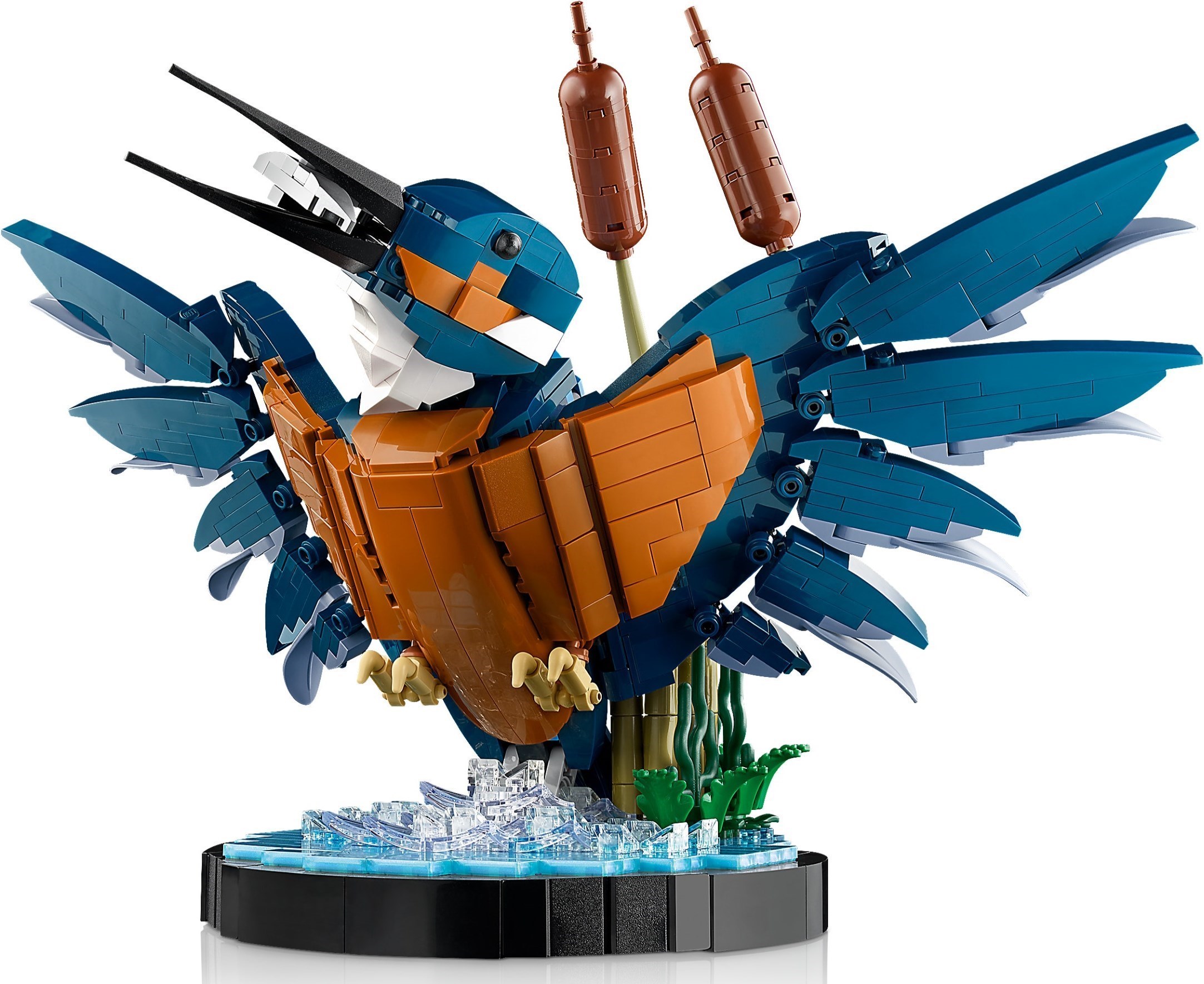 ����������� LEGO 10331 ����� ���������