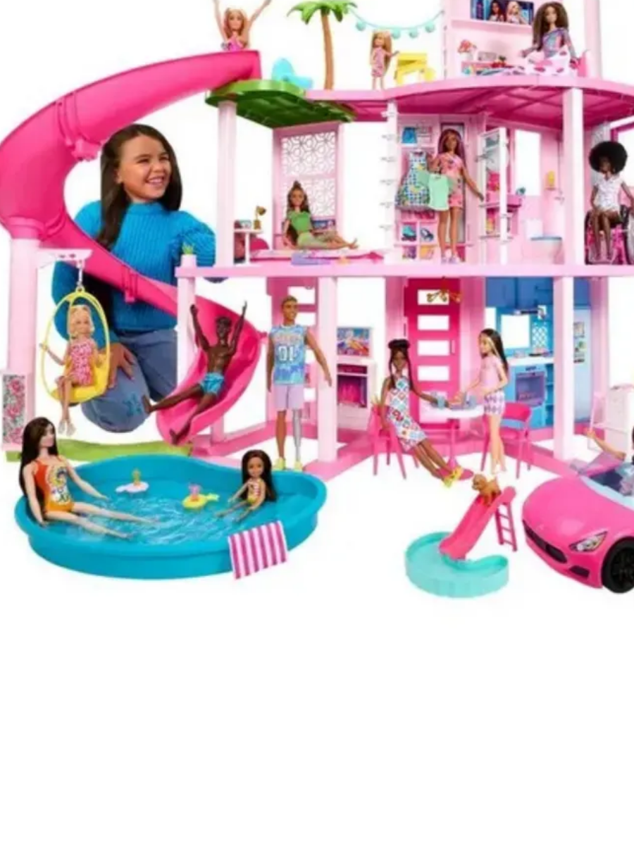 ����� Barbie ��� ����� HMX10