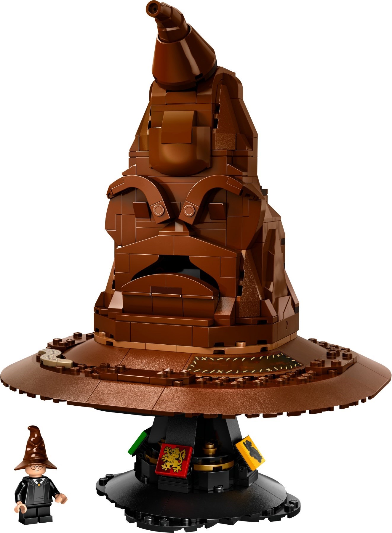 ����������� LEGO 76429 ��������� �������������� �����