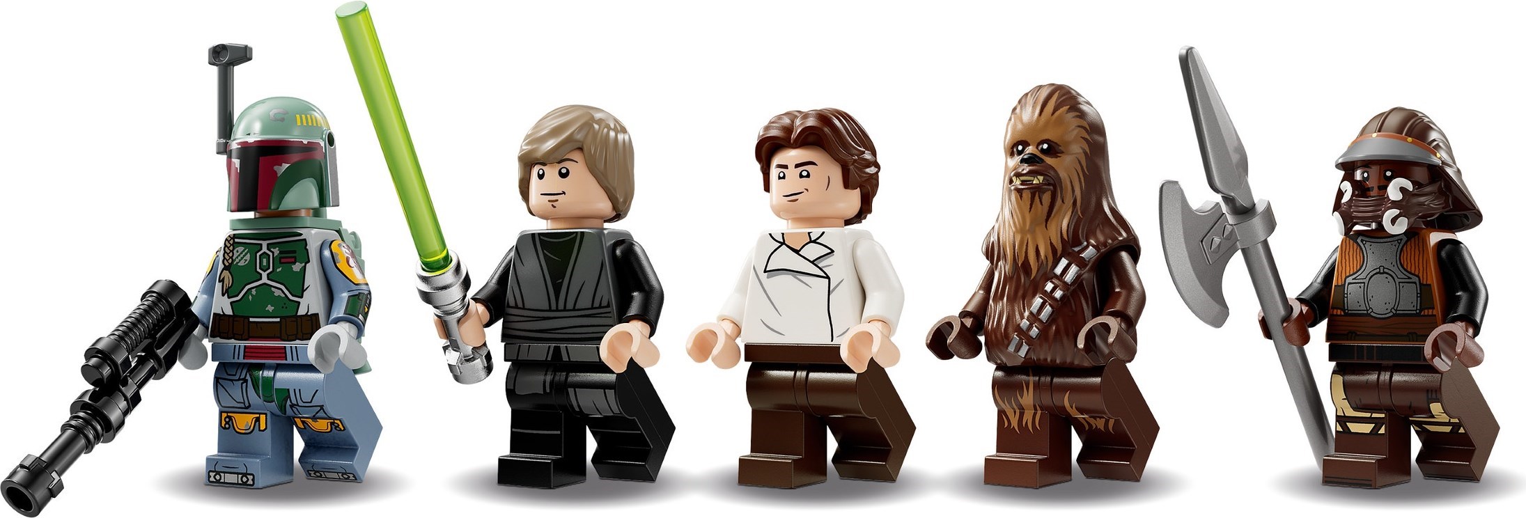 ����������� LEGO 75396 ��������� ���� � ��� ��������