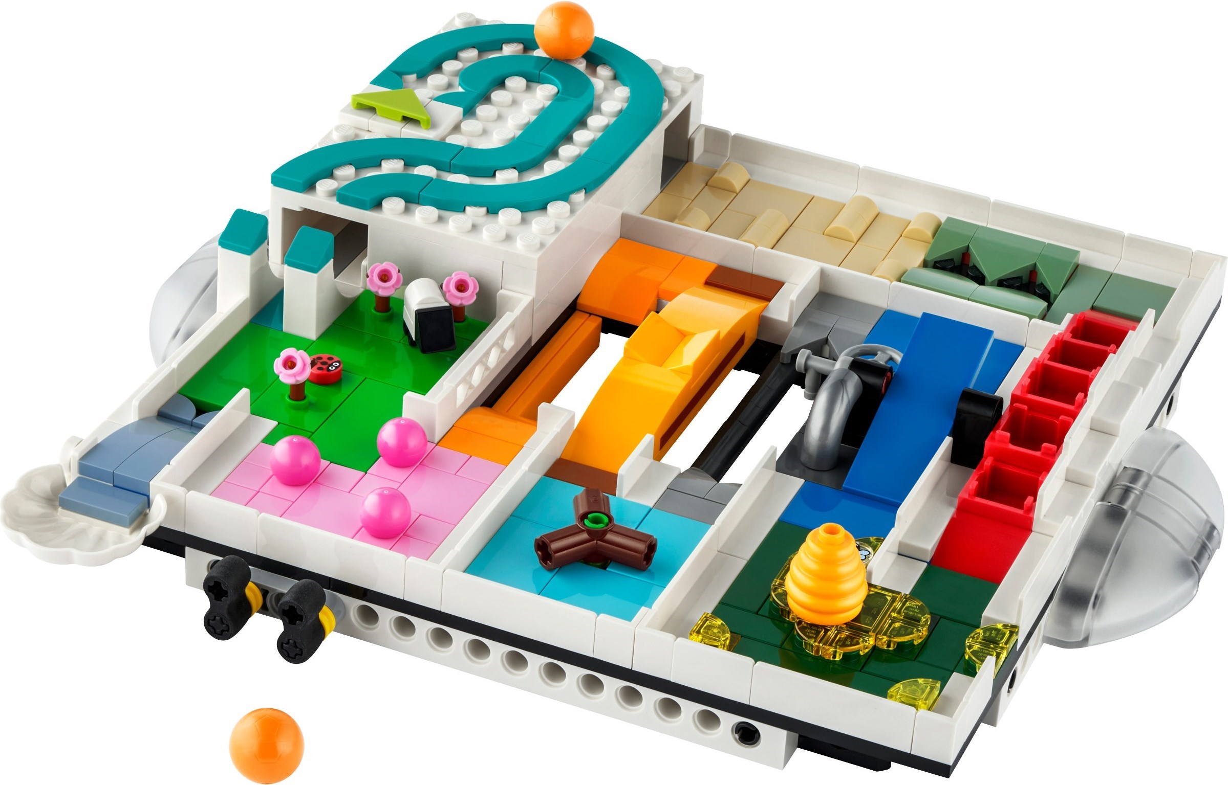 ����������� LEGO 40596 ��������� ��������